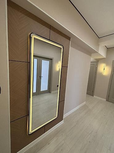 pro group: Студия, 80 м², АЮ Гранд Элитка, 6 этаж, Евроремонт — 1