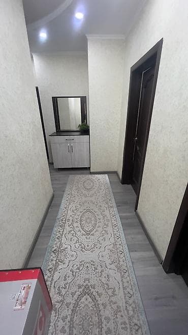 prime park: 2 комнаты, Собственник, Без подселения, С мебелью полностью — 8