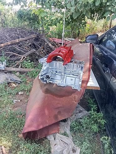 требует вложений: Hyundai Sonata: 2018 г. — 6