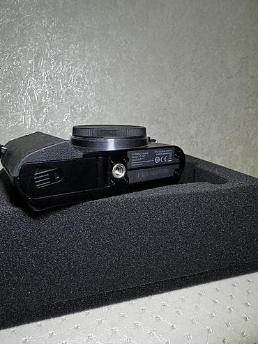 dji osmo action: Камера (батарейка уснувшая не работает) Так как не пользовались В — 6