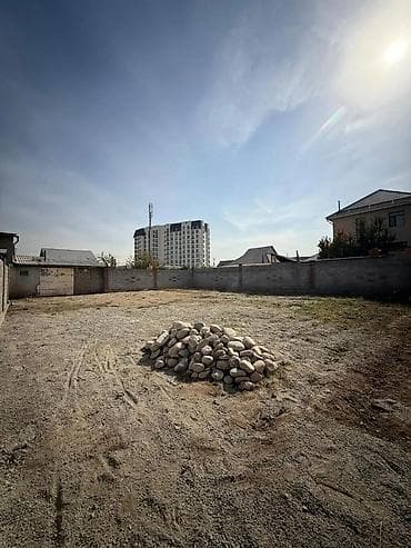 южный берег участок: 5 соток, Для бизнеса, Красная книга — 6