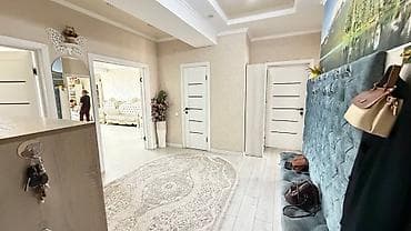 Недвижимость: 3 комнаты, 113 м², Филармония Элитка, 8 этаж — 1