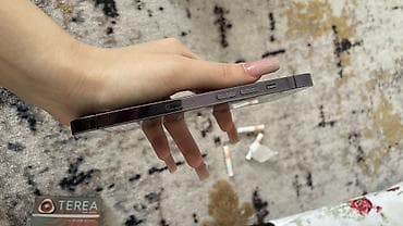 14 про max: IPhone 14 Pro, Б/у, 256 ГБ, Черный — 3