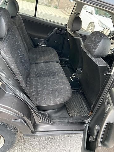 vin code: Volkswagen Golf: 1994 г., 1.6 л, Механика, Бензин, Хэтчбэк — 5