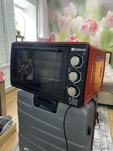 Духовка at lalafo.kg Духовка