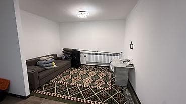 сдаю кв кызыл аскер: 24 м² — 2