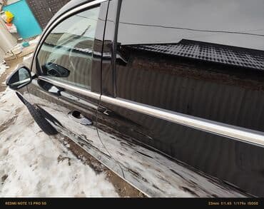 авто рассочка: Hyundai Grandeur: 2018 г., 3 л, Автомат, Газ, Седан — 6