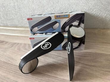 Заднего вида Зеркало Новый, Оригинал