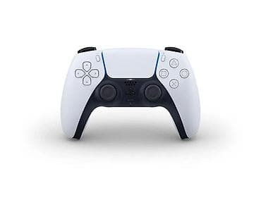Беспроводной геймпад Sony DualSense (для PlayStation 5) - Тактильная