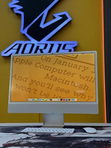 Компьютер, ядер - 8, ОЗУ 16 ГБ, Для работы, учебы, NVMe