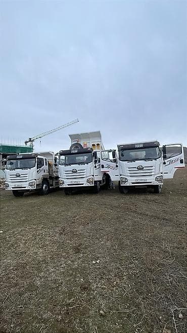 обо метан: Грузовик, Новый — 2