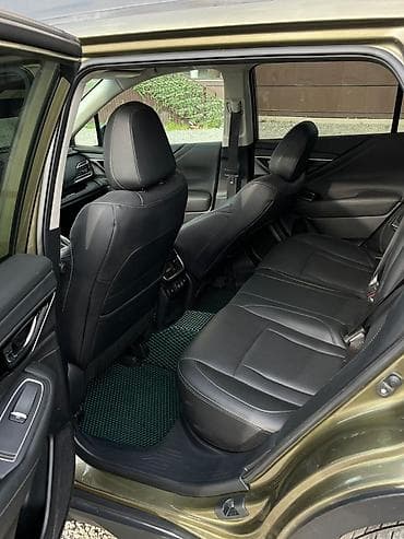 Унаа сатуу: Subaru Outback: 2020 г., 2.5 л, Вариатор, Бензин, Универсал — 6