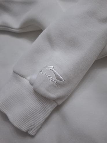 не подошел размер: S — 3