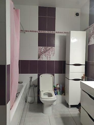 ремонт квартир и домов: 4 комнаты, 121 м², 9 этаж — 5