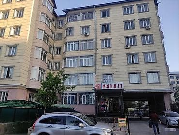 binar: 3 комнаты, 108 м², Индивидуалка, 2 этаж, Евроремонт — 2