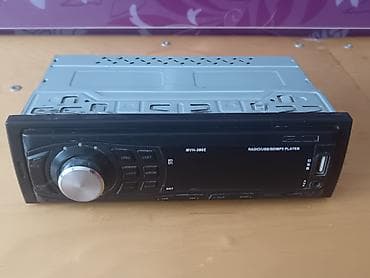 poco c 40: Б/у, 2-DIN, Без системы — 2