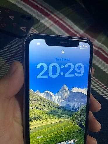 redmi pad 2: IPhone 11, 128 ГБ — 5