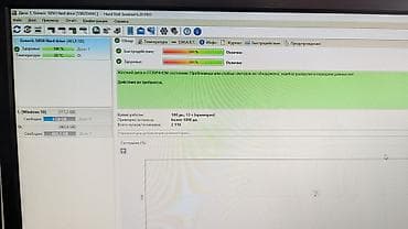 sd disk: Накопитель для ПК, Б/у, Toshiba, HDD, 512 ГБ, 3.5", Для ПК — 2