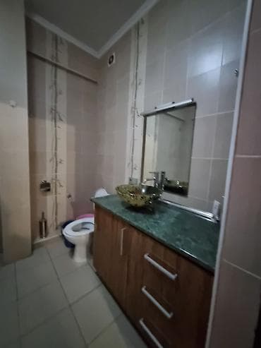 Продажа квартир: 3 комнаты, 110 м², Элитка, 8 этаж — 3