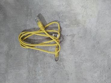 Модемдер жана тармак жабдуулары: НЕ ИСПОЛЬЗОВАННЫЙ Двухдиапазонный Wi‑Fi маршрутизатор ASUS (серия RT — 5