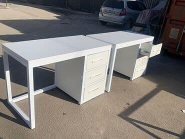 куплю офисный стол: Стол офисный офисный стол в наличии и на заказ изготовим любые — 18