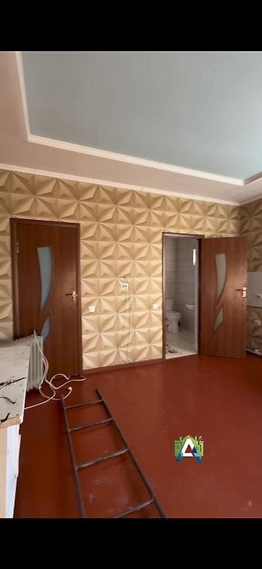 дом 103 серии: 3 комнаты, 160 м² — 7