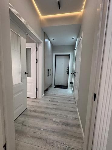Батирлер: 1 бөлмө, 42 м², Элитка, 2 кабат, Дизайнердик ремонт — 4