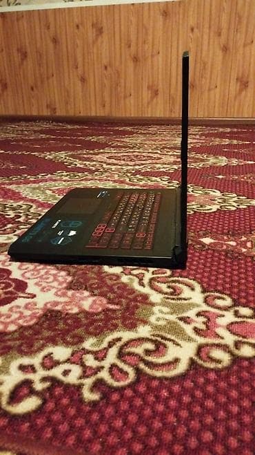 жд тупик: Игровой, Б/у, Intel Core i7 — 5