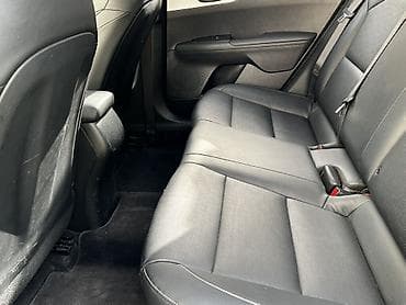 geely coolray: Kia K3: 2021 г., 1.6 л, Вариатор, Бензин, Седан — 9