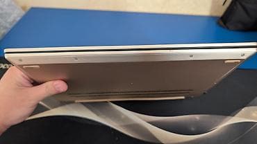 радео: Ноутбук Lenovo IdeaPad S540 (14") - Тонкий и лёгкий алюминиевый корпус — 9