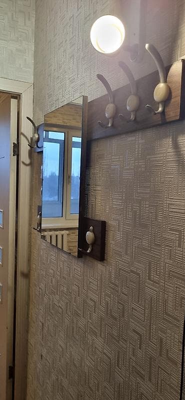 Детская мебель: Кухонный гарнитур, Дерево — 1