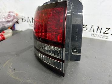 e star: Задний левый стоп-сигнал Toyota 2004 г., Б/у, Оригинал, Япония — 2