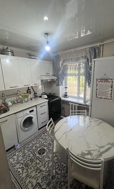 batir service: 3 комнаты, 57 м² — 6