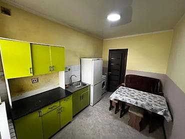 1 комната, Агентство недвижимости, Без подселения, С мебелью полностью