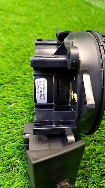 philips xenium w8510: Руль BMW 2004 г., Б/у, Оригинал, Германия — 6