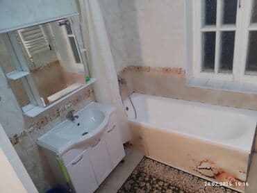 аренда дома на иссык куле: 300 м², С мебелью — 5