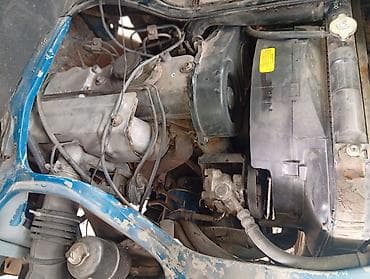 Транспорт: Легкий грузовик, Hyundai, Стандарт, 1,5 т, Б/у — 6