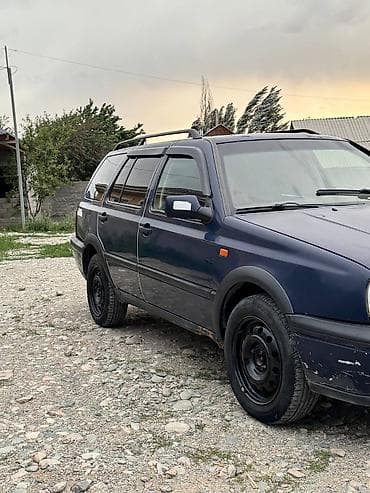 кпп гольф 3: Volkswagen Golf: 1994 г., 1.8 л, Механика, Бензин, Универсал — 2