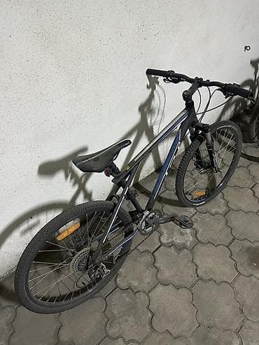 Горный велосипед, Giant, Алюминий — 6