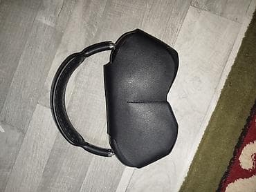 Ноутбуки и аксессуары: AirPods Max V2 (реплика) Продаю AirPods Max V2 в хорошем состоянии — 1