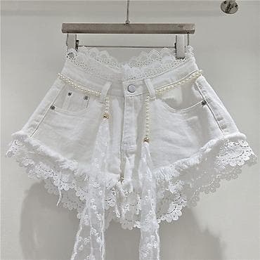 Шорталар, Жынсы, Жай, Кытай, Жаңы, XL — 2