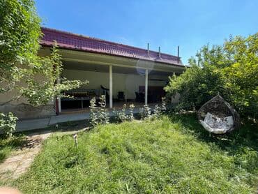 квартира бишкек дом: Дом, 220 м², 8 комнат, Собственник — 7