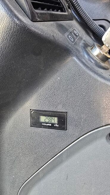 насос на машину: Экскаватор, Hyundai, 2021 г., Колесный — 7