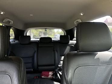 бамперы нексия 2: Renault QM6: 2019 г., 2 л, Автомат, Дизель, Кроссовер — 8