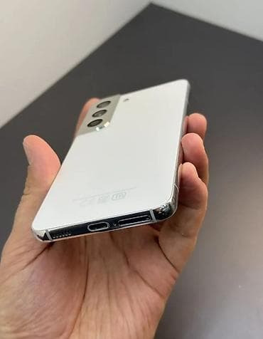 huawei ноутбук бишкек: Samsung Galaxy S22, Колдонулган, 256 ГБ, түсү - Ак — 6