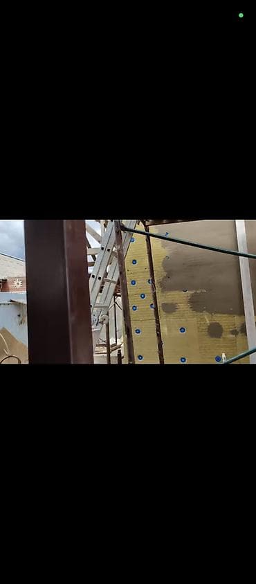 wall: Штукатурка жасайбыз, договорный, ручной оппарат, менен дагы жасайбыз — 6