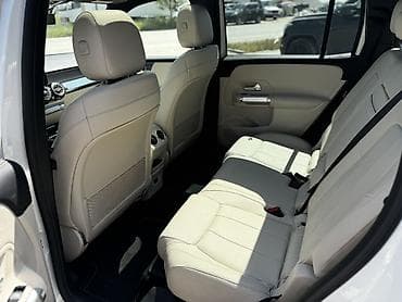 mersedes benz: Mercedes-Benz GLB-Class: 2021 г., 2 л, Автомат, Бензин, Кроссовер — 6