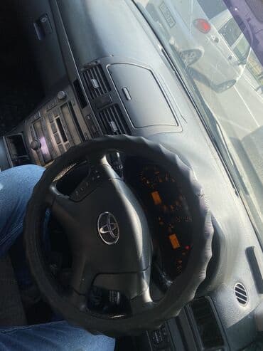продаю в связи с переездом: Toyota Avensis: 2003 г., 2 л, Автомат, Бензиновая, Универсал — 3