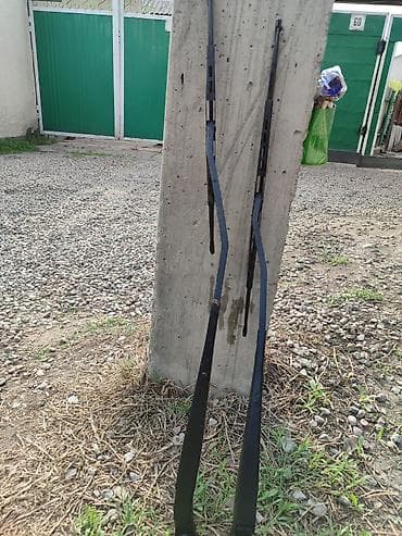 kia corento: Дроссельная заслонка Honda 2003 г., Б/у, Оригинал, Япония — 6