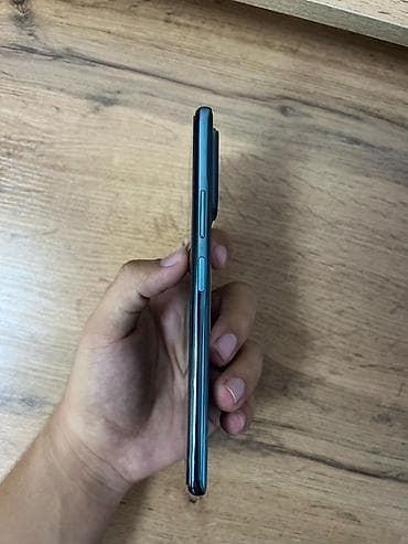 smooth 4: Xiaomi, Mi 10 Pro 5G, Б/у, 256 ГБ, цвет - Голубой, В рассрочку, 2 SIM — 2
